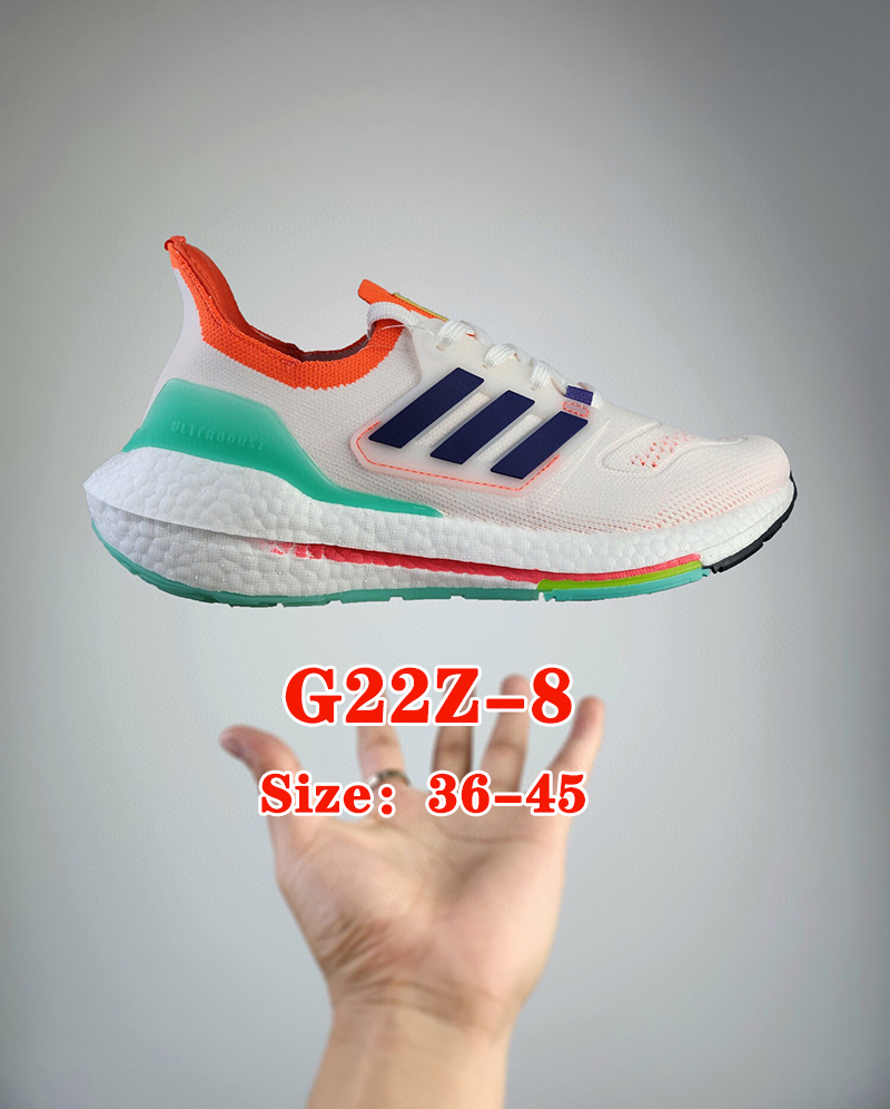 G22Z Adidas ultra boost ub7.0 2022 $48 gallery
