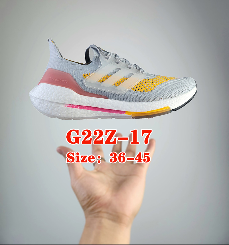 G22Z Adidas ultra boost ub7.0 2022 $48 gallery