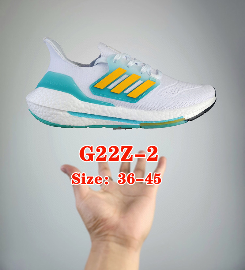 G22Z Adidas ultra boost ub7.0 2022 $48 gallery