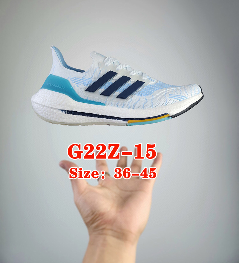 G22Z Adidas ultra boost ub7.0 2022 $48 gallery