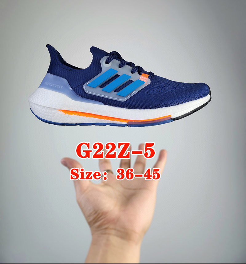 G22Z Adidas ultra boost ub7.0 2022 $48 gallery