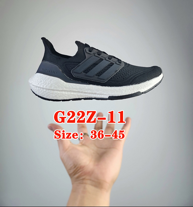 G22Z Adidas ultra boost ub7.0 2022 $48 gallery