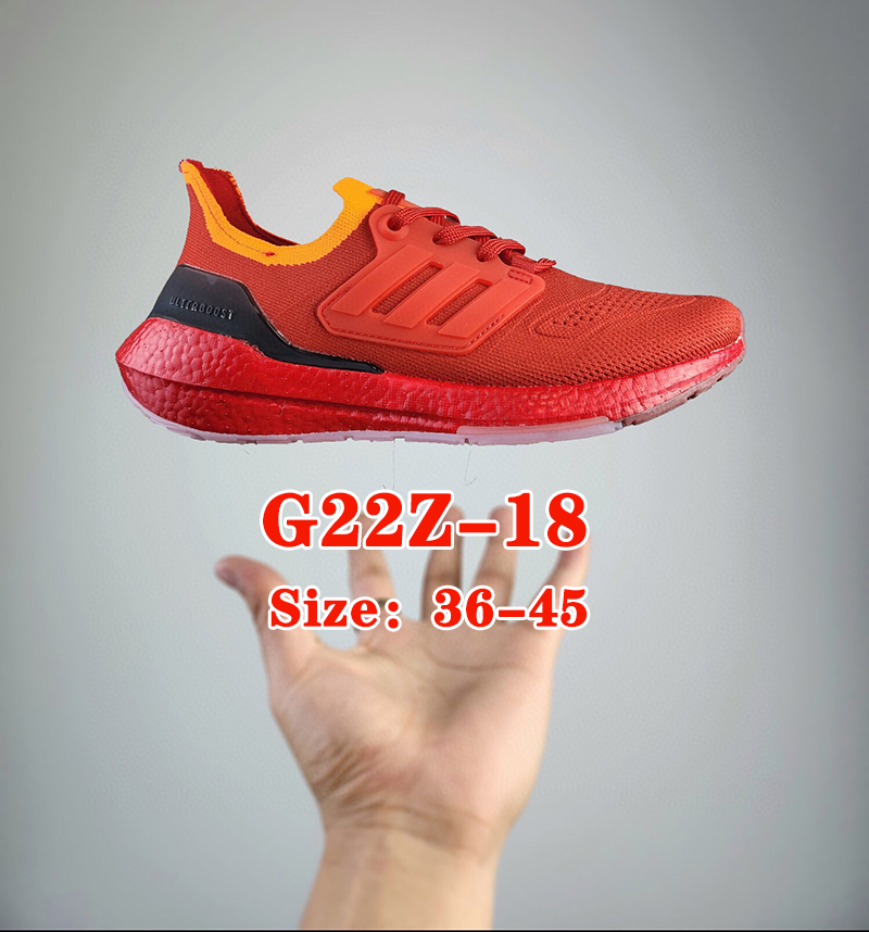 G22Z Adidas ultra boost ub7.0 2022 $48 gallery