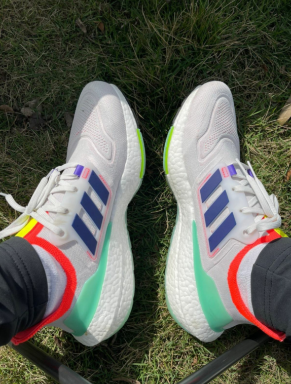 G22Z Adidas ultra boost ub7.0 2022 $48 gallery