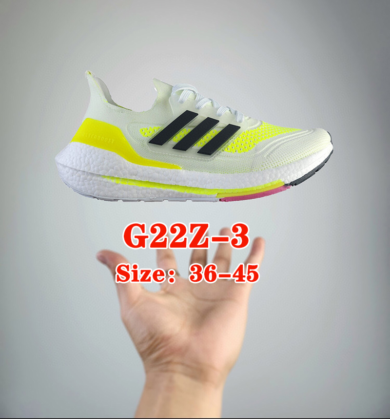 G22Z Adidas ultra boost ub7.0 2022 $48 gallery