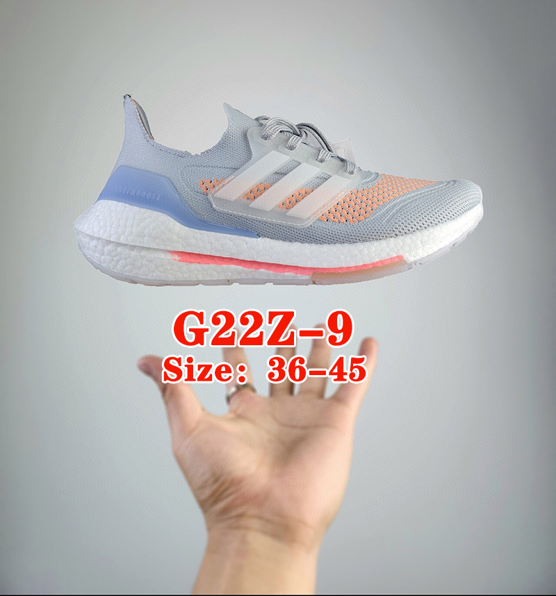 G22Z Adidas ultra boost ub7.0 2022 $48 gallery