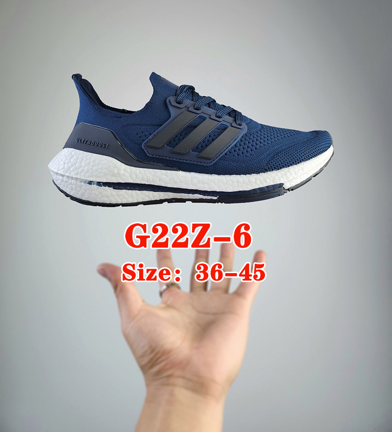 G22Z Adidas ultra boost ub7.0 2022 $48 gallery