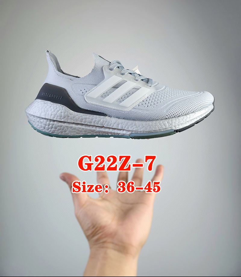 G22Z Adidas ultra boost ub7.0 2022 $48 gallery