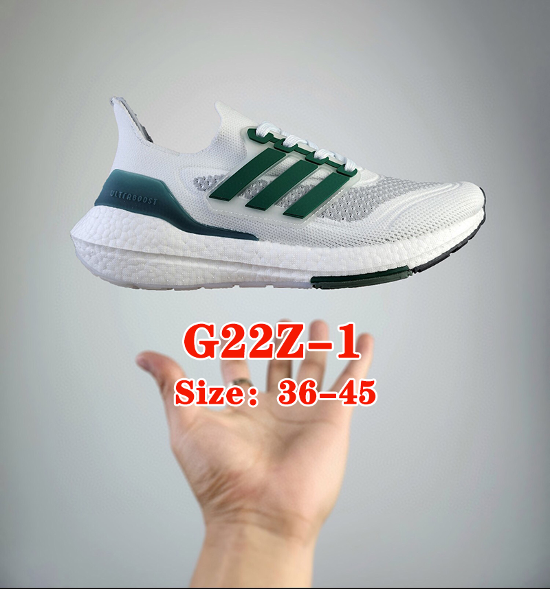G22Z Adidas ultra boost ub7.0 2022 $48 gallery