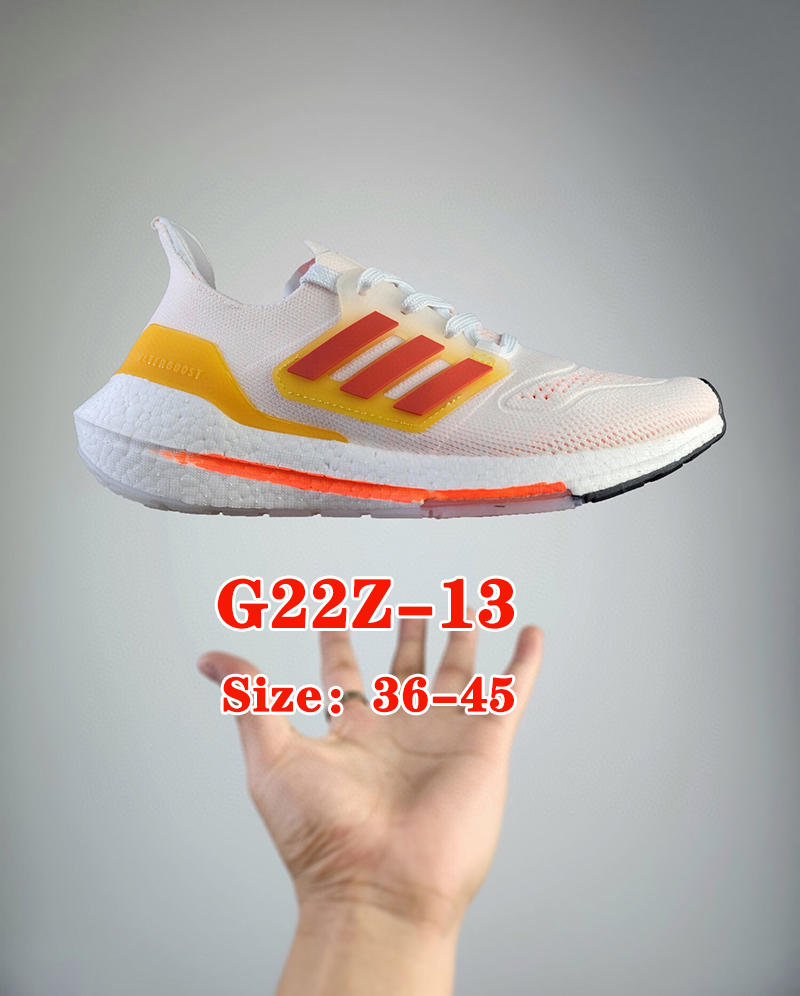 G22Z Adidas ultra boost ub7.0 2022 $48 gallery