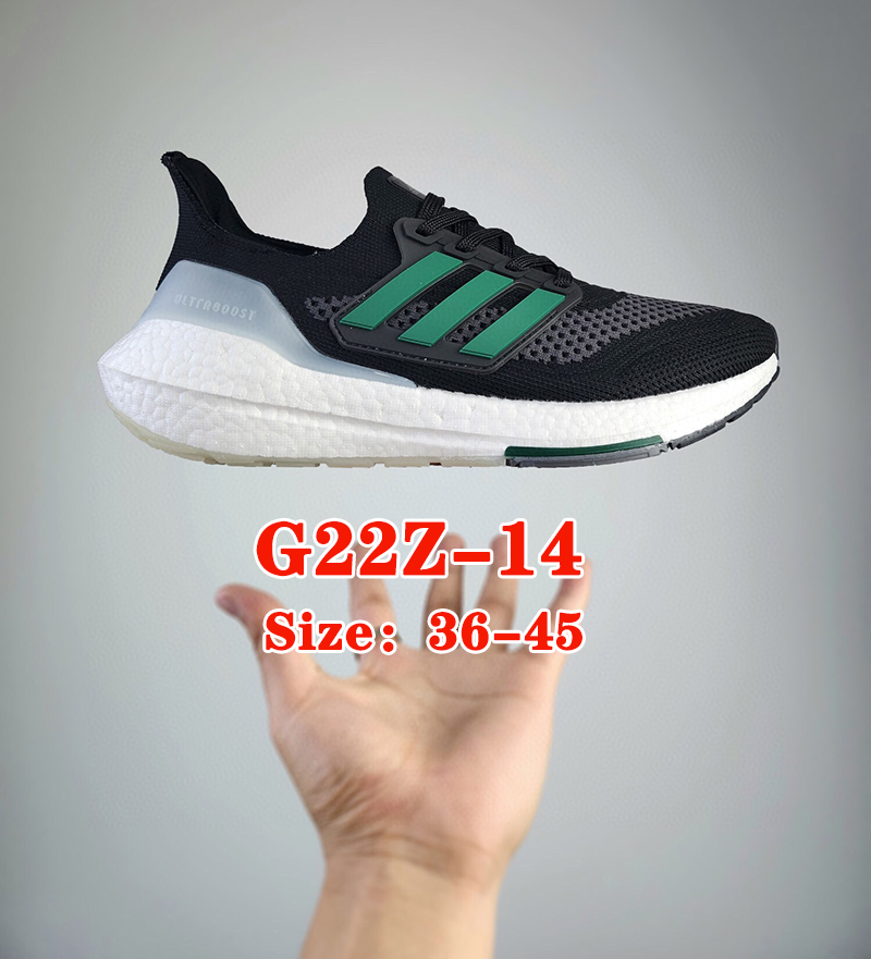 G22Z Adidas ultra boost ub7.0 2022 $48 gallery