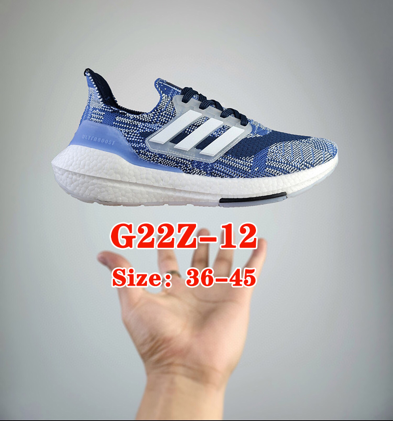 G22Z Adidas ultra boost ub7.0 2022 $48 gallery