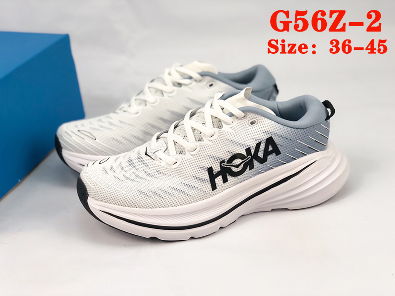 G56Z HOKA ONE Torrent $55 gallery