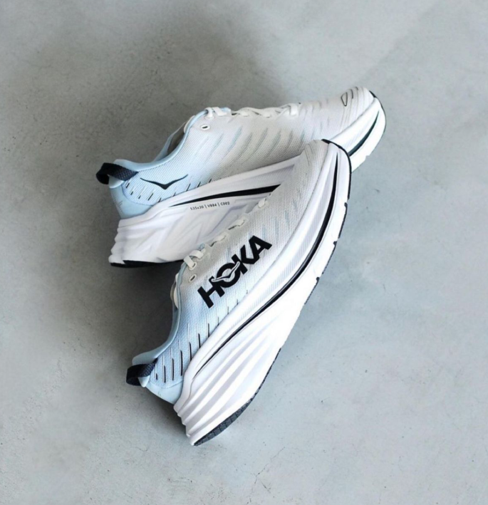 G56Z HOKA ONE Torrent $55 gallery