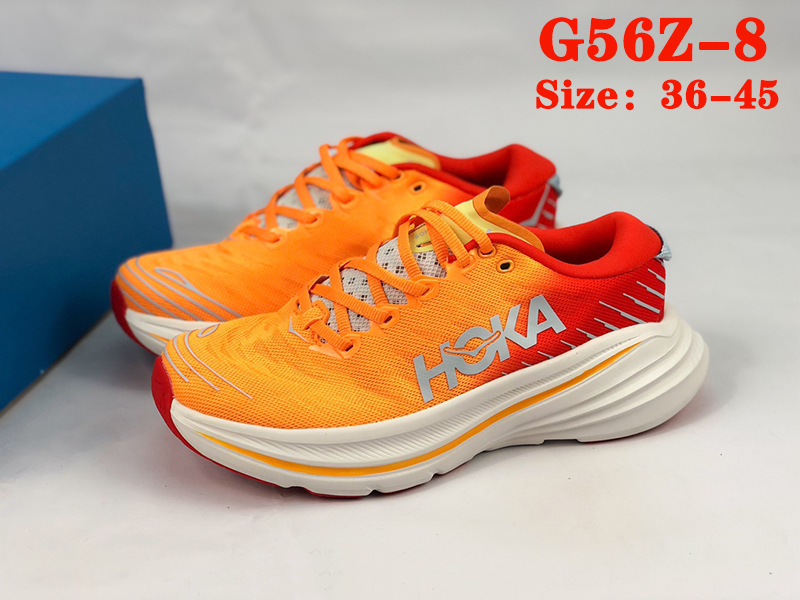 G56Z HOKA ONE Torrent $55 gallery