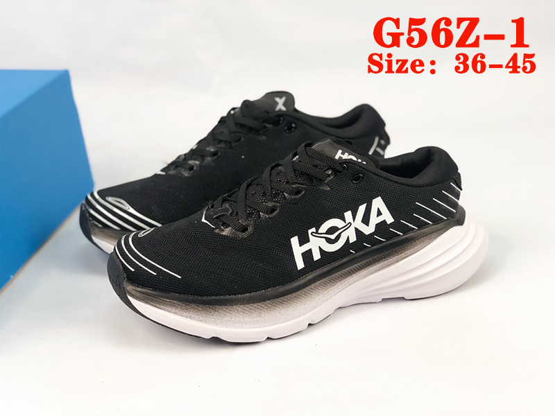 G56Z HOKA ONE Torrent $55 gallery