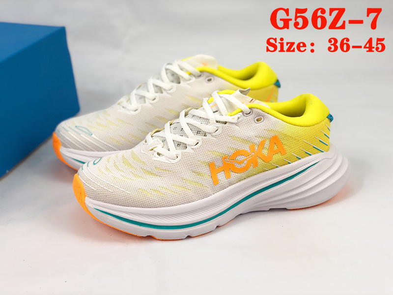 G56Z HOKA ONE Torrent $55 gallery