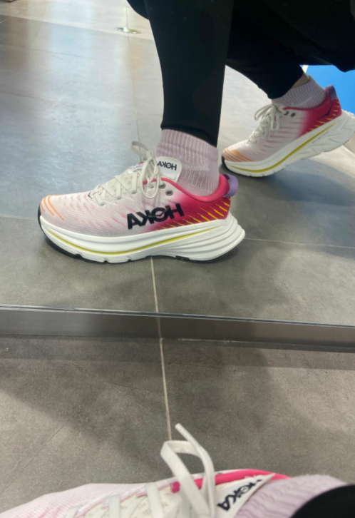 G56Z HOKA ONE Torrent $55 gallery