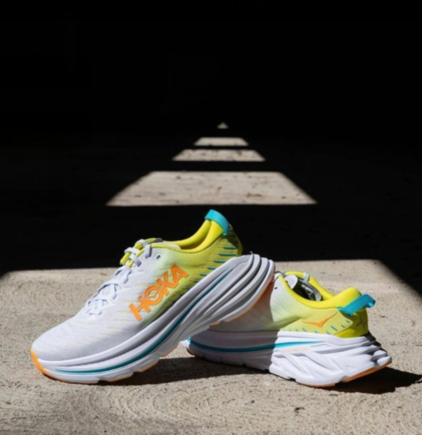 G56Z HOKA ONE Torrent $55 gallery