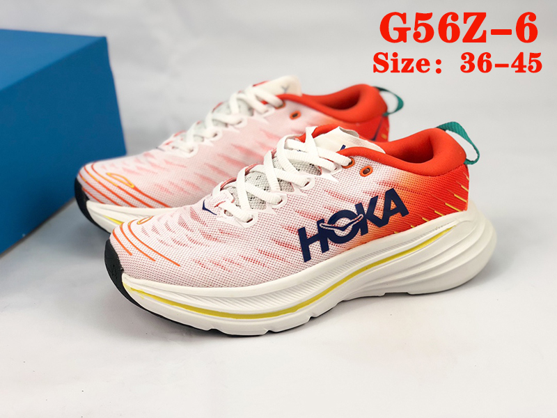 G56Z HOKA ONE Torrent $55 gallery