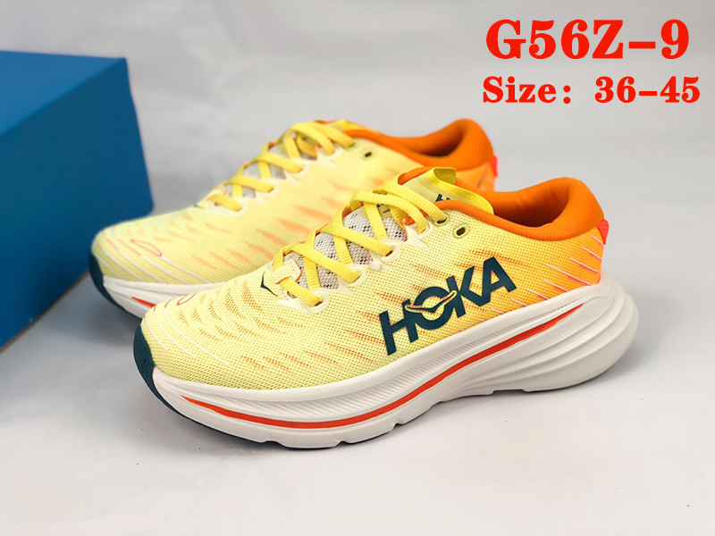 G56Z HOKA ONE Torrent $55 gallery