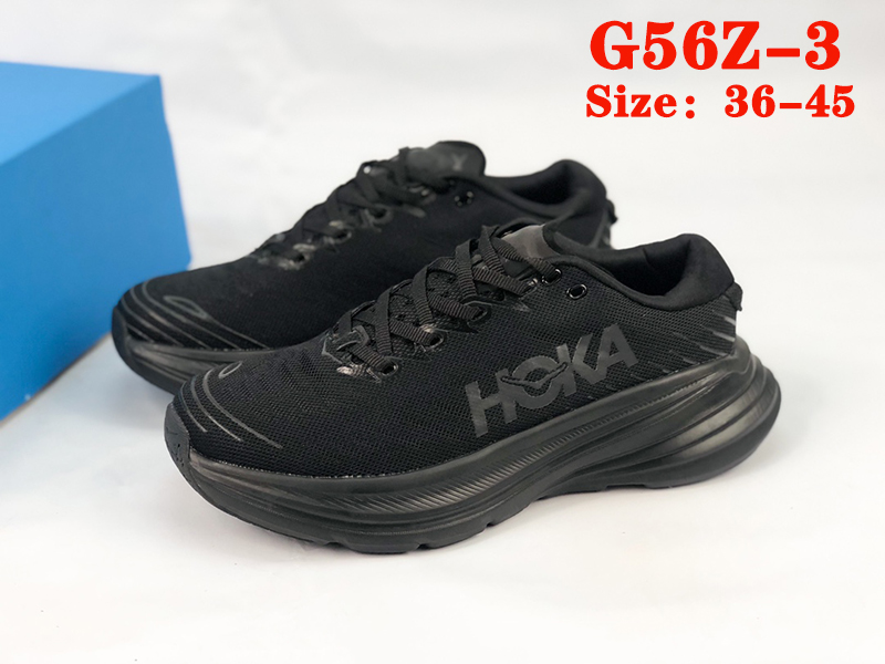 G56Z HOKA ONE Torrent $55 gallery