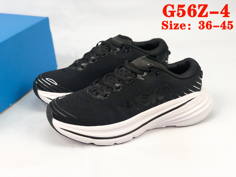 G56Z HOKA ONE Torrent $55 gallery