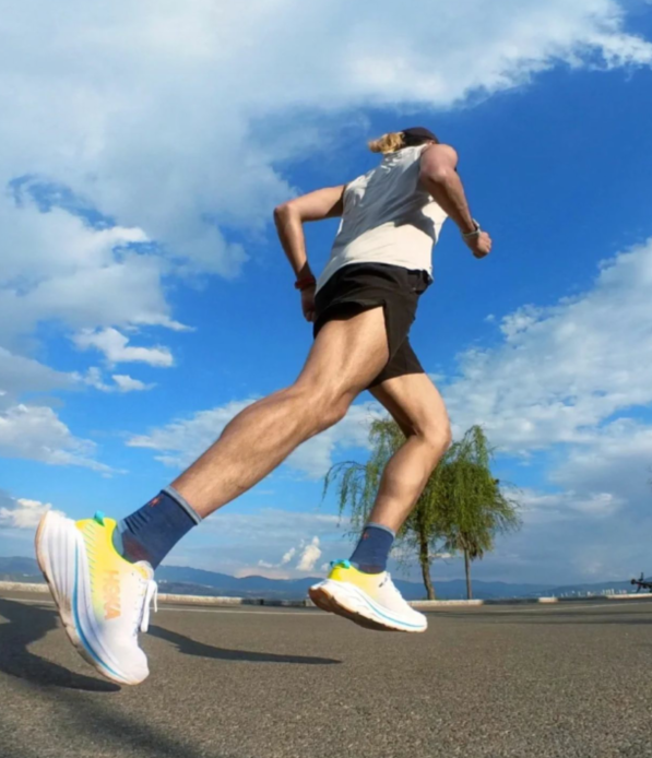 G56Z HOKA ONE Torrent $55 gallery