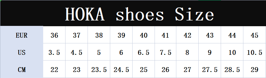 G56Z HOKA ONE Torrent $55 gallery