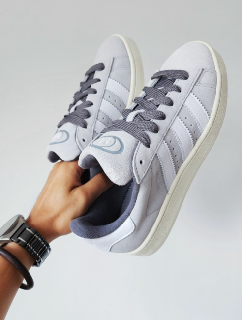 G6Z Adidas Originals Campus 00s $48 gallery