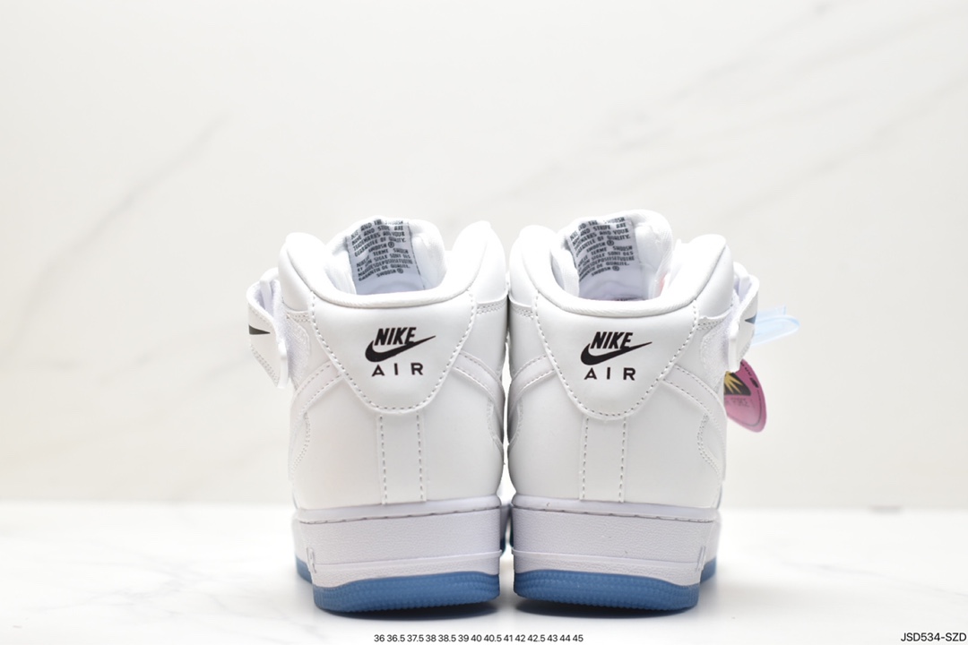 G78Z Air Force 1 '07 UV $63 gallery