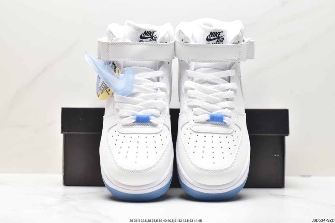 G78Z Air Force 1 '07 UV $63 gallery