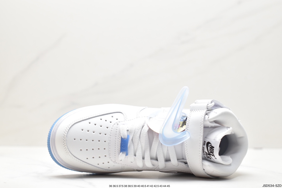 G78Z Air Force 1 '07 UV $63 gallery