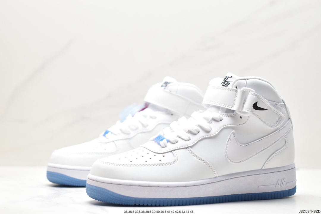 G78Z Air Force 1 '07 UV $63 gallery