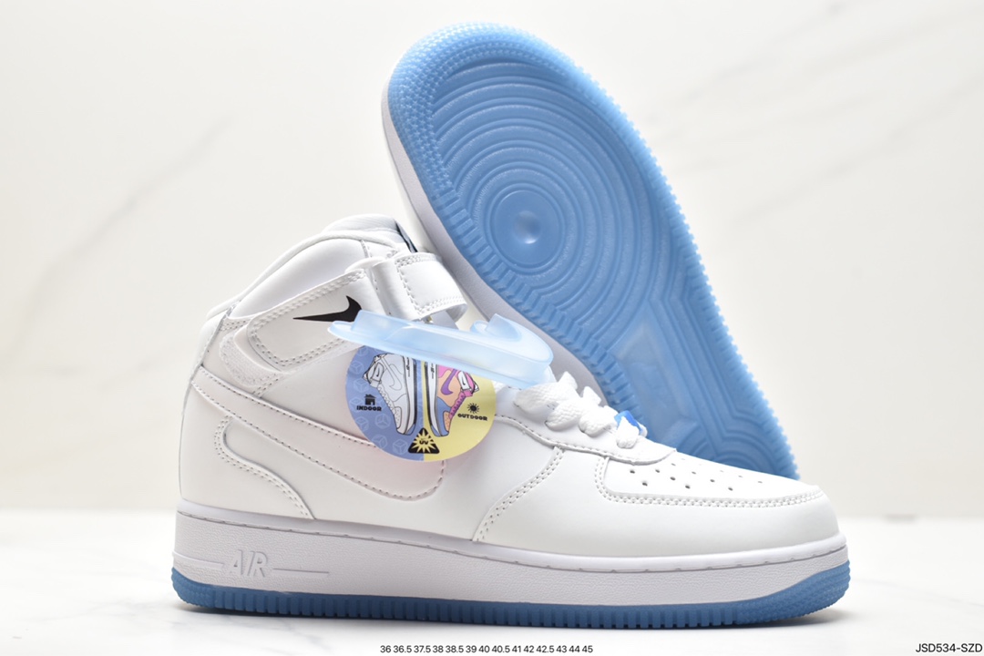G78Z Air Force 1 '07 UV $63 gallery