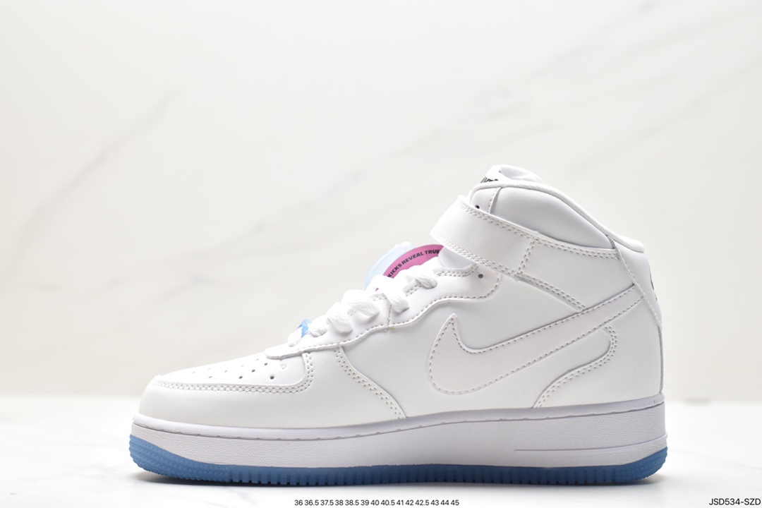 G78Z Air Force 1 '07 UV $63 gallery