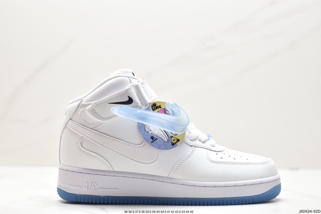 G78Z Air Force 1 '07 UV $63 gallery