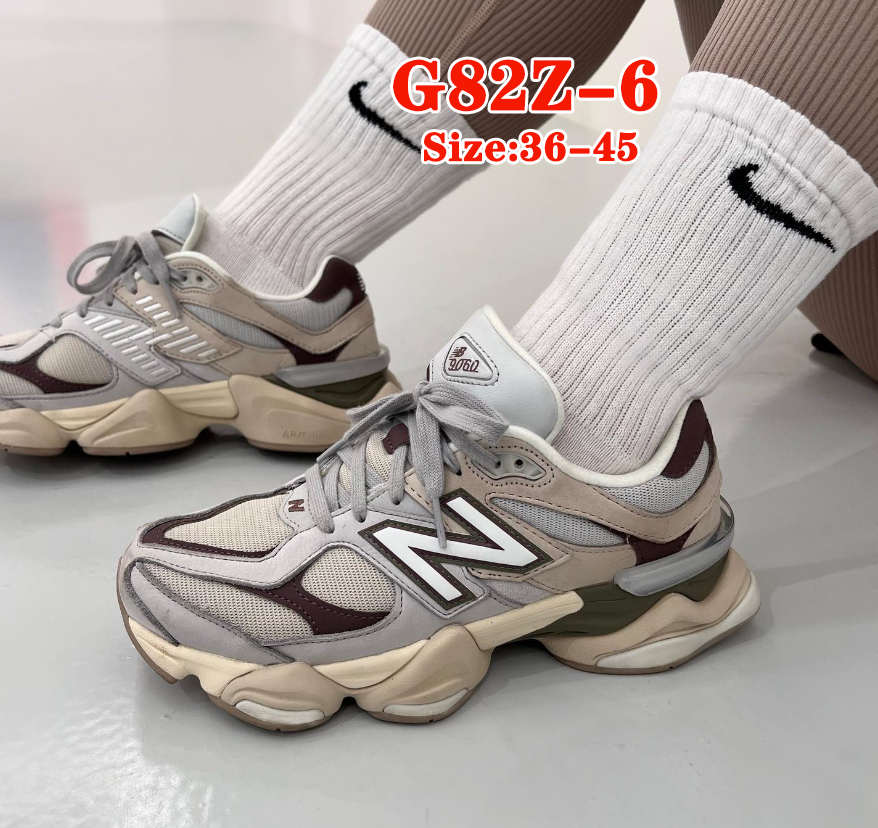 G82Z New Balance NB 9060 $68 gallery