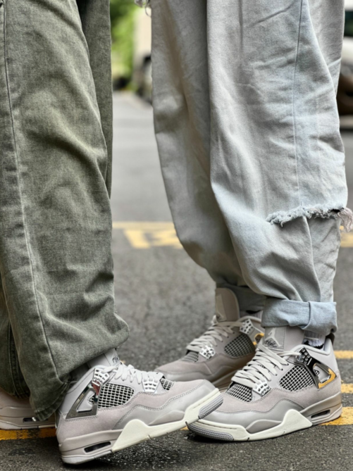 G91Z Air Jordan 4 $52 gallery