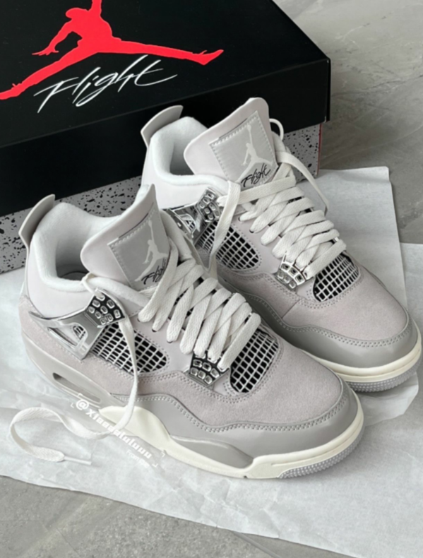 G91Z Air Jordan 4 $52 gallery