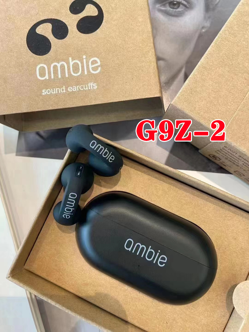 G9Z SONY Ambie Bluetooth headset $38 gallery