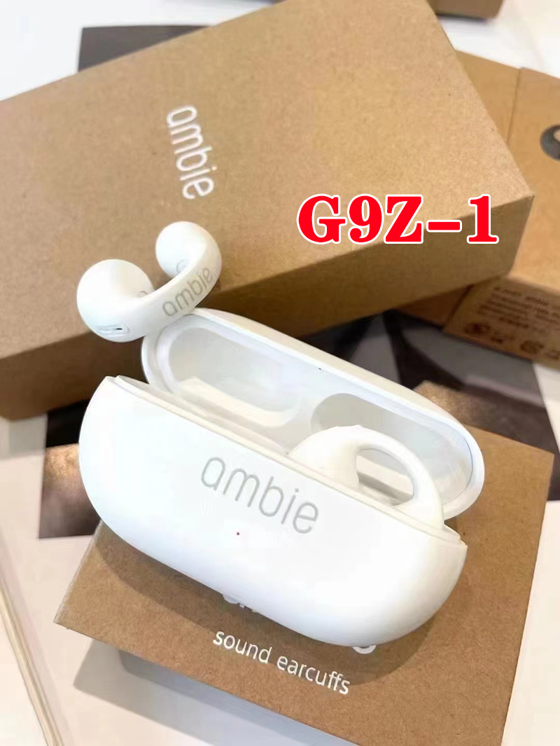 G9Z SONY Ambie Bluetooth headset $38 gallery