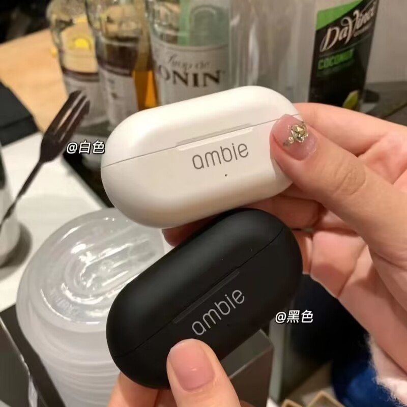 G9Z SONY Ambie Bluetooth headset $38 gallery