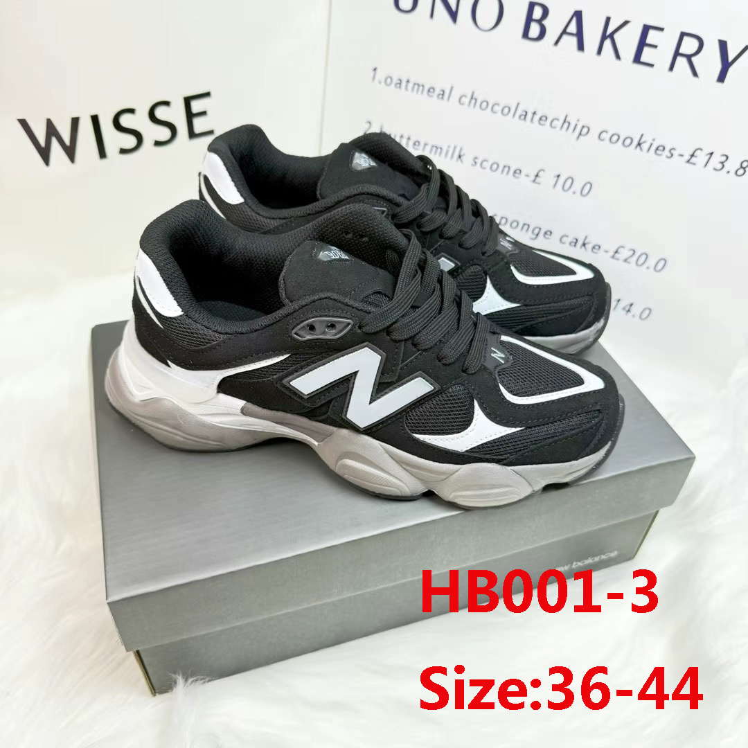HB001 New Balance NB9060 $39 gallery