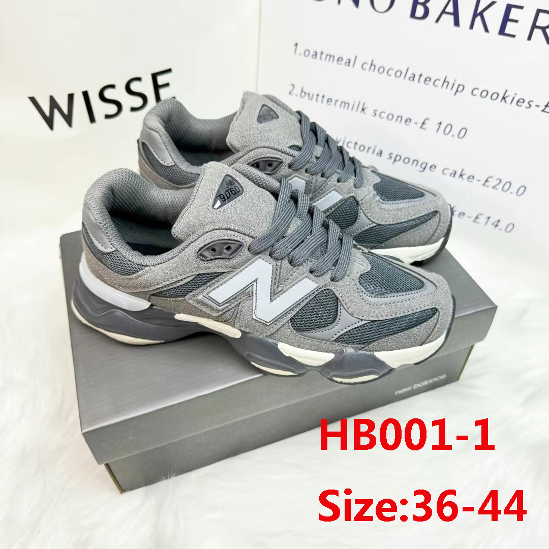HB001 New Balance NB9060 $39 gallery