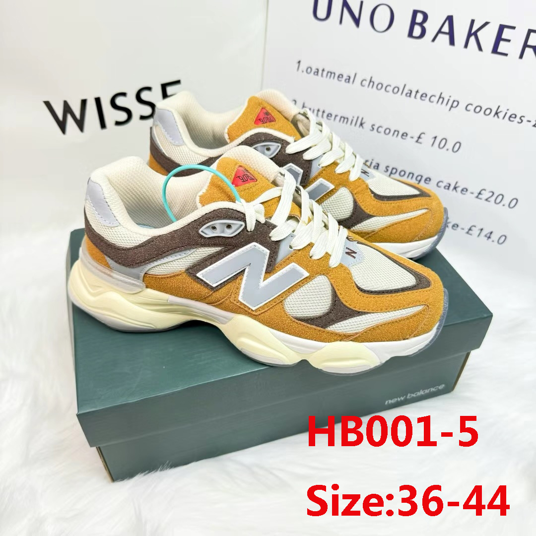 HB001 New Balance NB9060 $39 gallery