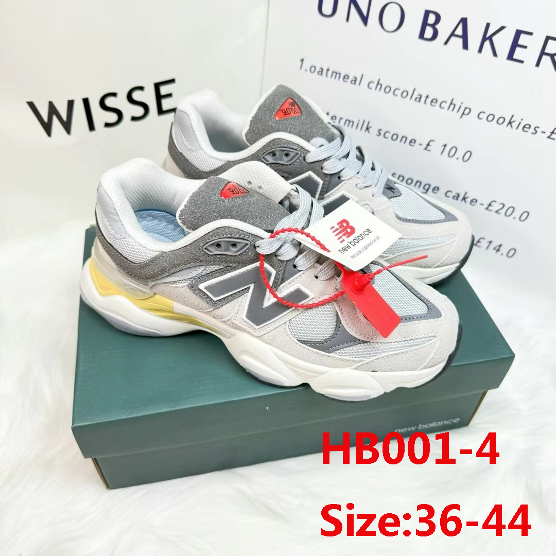 HB001 New Balance NB9060 $39 gallery