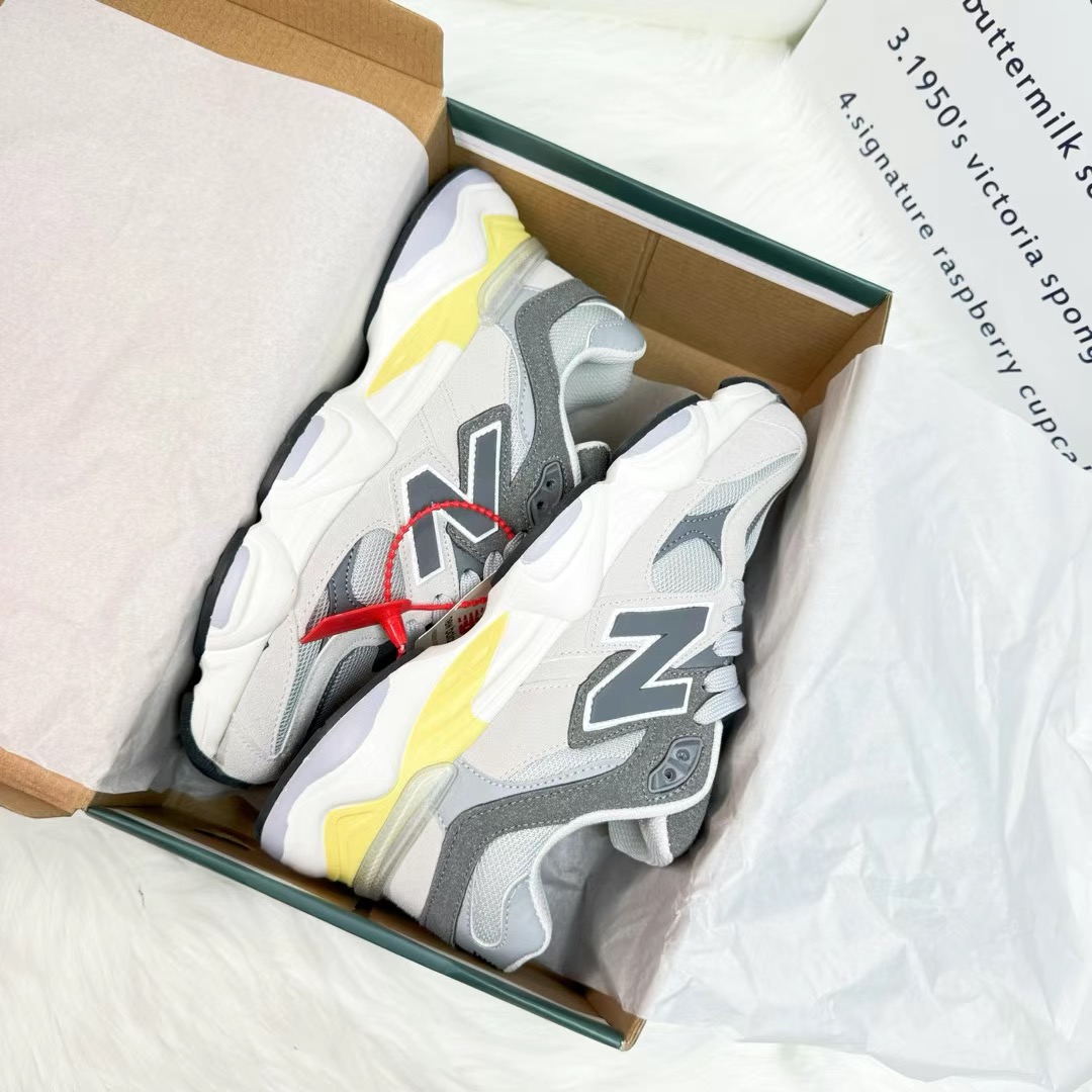 HB001 New Balance NB9060 $39 gallery