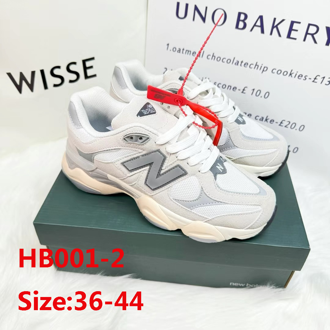 HB001 New Balance NB9060 $39 gallery