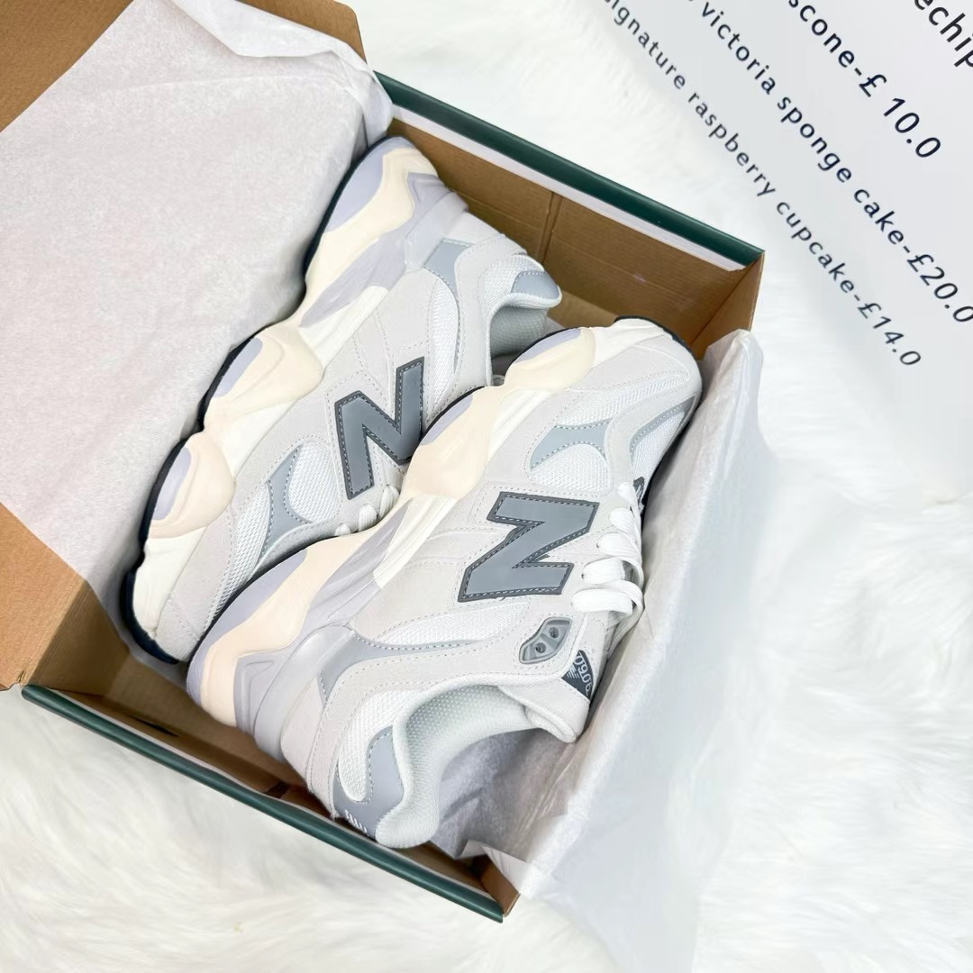 HB001 New Balance NB9060 $39 gallery